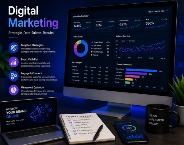 digital marketing in hyderabad