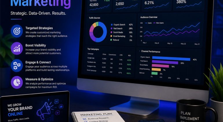 digital marketing in hyderabad