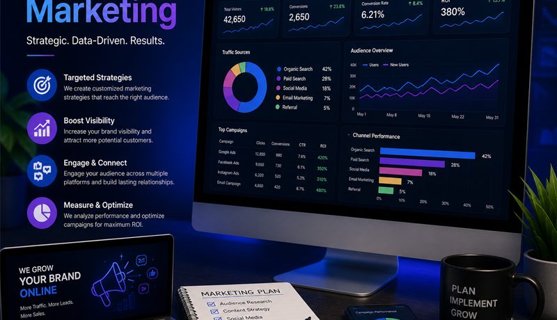 digital marketing in hyderabad